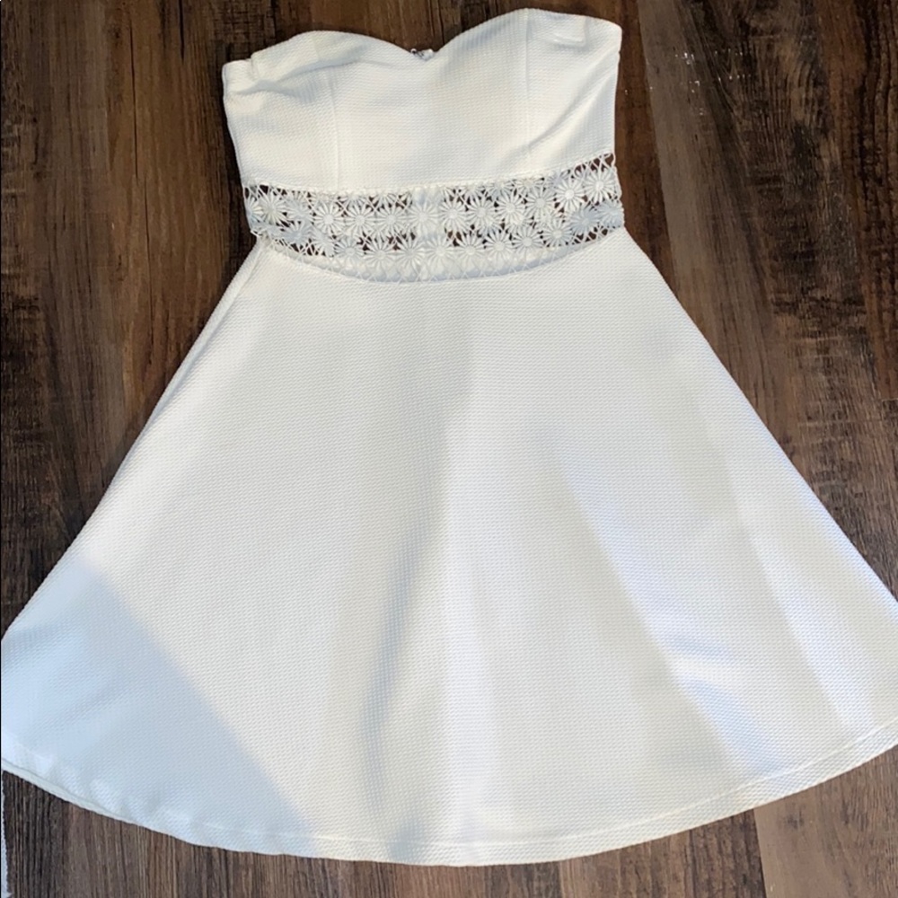Small/ Charlotte Russe Dress/ Great condition!